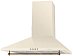 Купить Вытяжка Maunfeld Retro Light Eco 60 бежевый preview 1