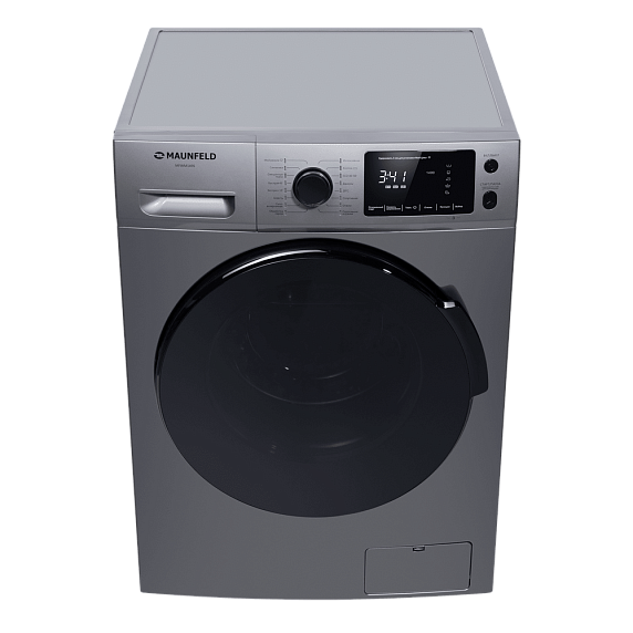 Стиральная машина Maunfeld MFWM149S preview 3