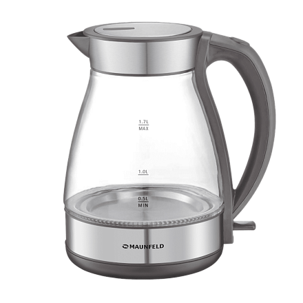 Чайник Maunfeld MFK-634G.SP preview 2