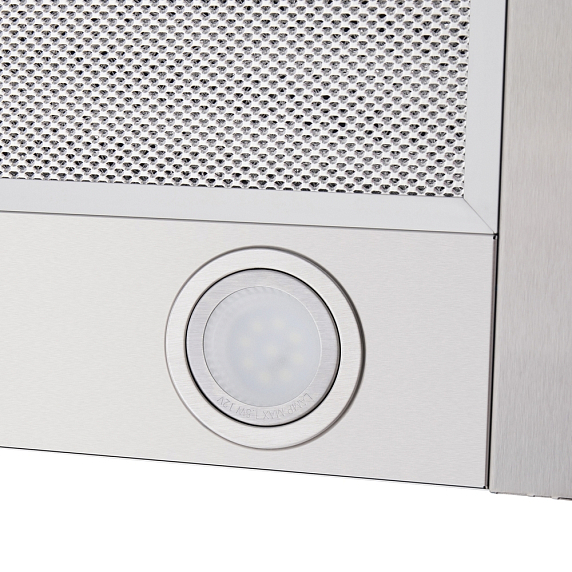 Вытяжка Maunfeld Cork Plus 60 нержавеющая сталь preview 8