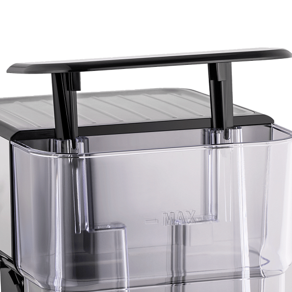 Кофемашина Maunfeld MF-724S preview 10