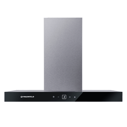 Вытяжка Maunfeld Breeze 60 нержавеющая сталь preview 5