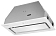 Вытяжка Maunfeld Trapeze 602SGG белый
