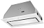 Вытяжка Maunfeld Trapeze 602SGG белый