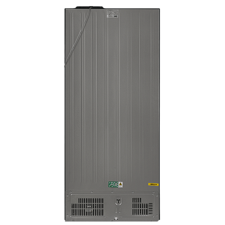 Холодильник Maunfeld MFF190NFDSB01 preview 8