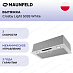 Купить Вытяжка Maunfeld Crosby Light 5028 белый preview 1