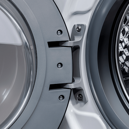 Стиральная машина Maunfeld MFWM1586WHS preview 10