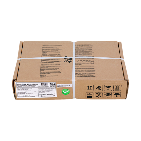 Газовая варочная панель Maunfeld EGHG.32.3CBG/G preview 15