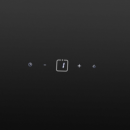 Вытяжка Maunfeld Sky Star Chef 60 черный preview 8