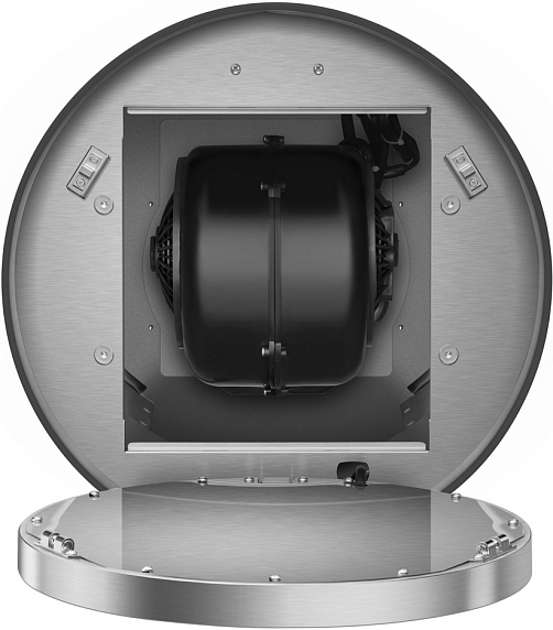 Вытяжка Maunfeld Lee Wall (sensor) 39 черный preview 13