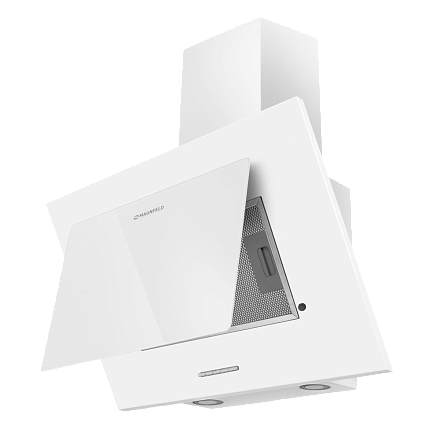 Вытяжка Maunfeld Tower A 60 белый preview 2