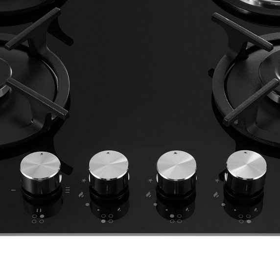 Комбинированная варочная панель Maunfeld EEHG.64.13CB.KG preview 7