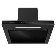 Вытяжка Maunfeld Modern 60 черный