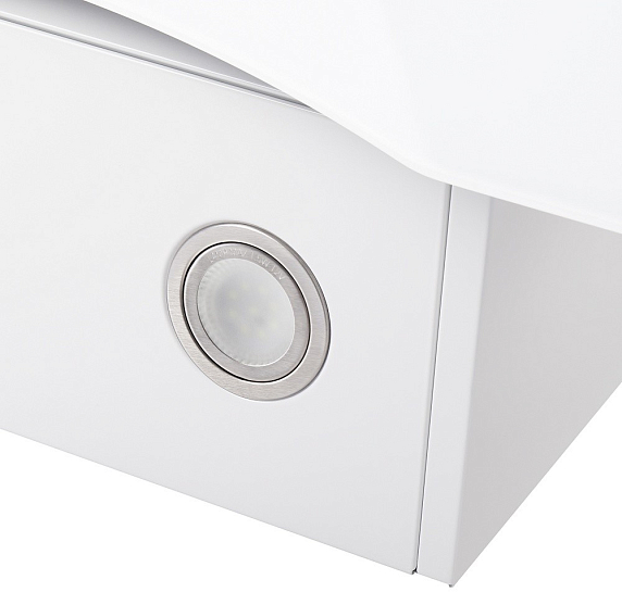 Вытяжка Maunfeld TEFFI 60/750 WHITE preview 7