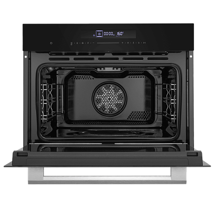 Духовой шкаф Maunfeld MCMO5013SDGB preview 3