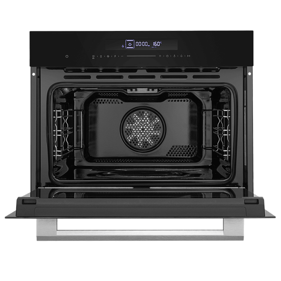Духовой шкаф Maunfeld MCMO5013SDGB preview 3