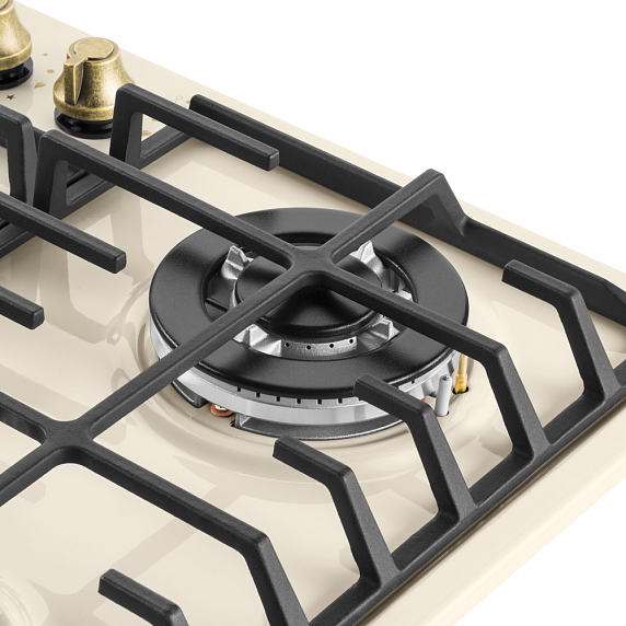 Газовая варочная панель Maunfeld EGHE.64.63CBG.R/G preview 10