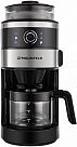 Кофемашина Maunfeld MF-731BK