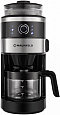 Кофемашина Maunfeld MF-731BK