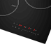 Купить Индукционная варочная панель Maunfeld CVI453STBK preview 4