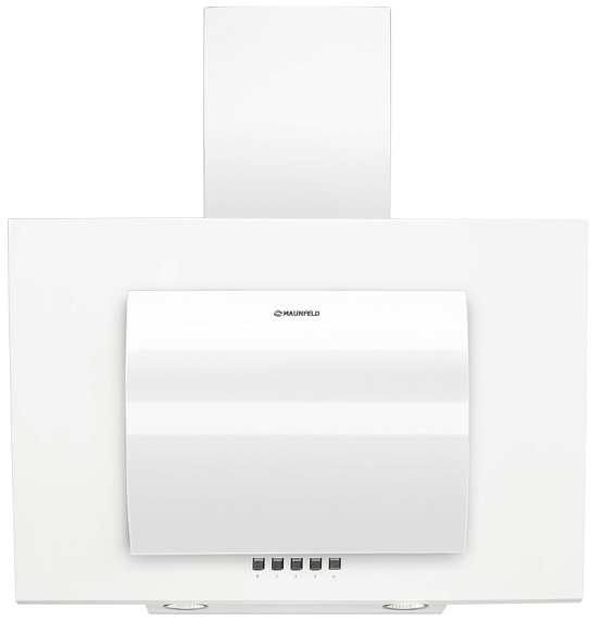 Вытяжка Maunfeld TOWER ROUND 50 WHITE preview 3