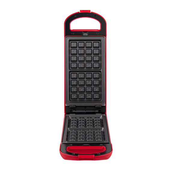 Вафельница Maunfeld MF-1434R preview 4