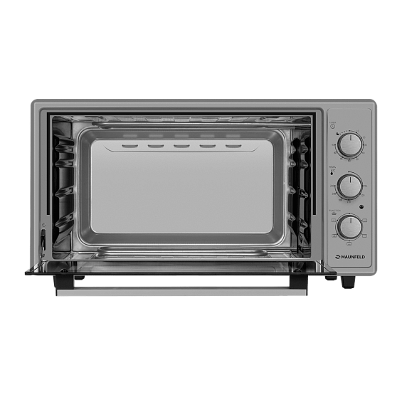 Мини-печь Maunfeld MMO-483MGR01 preview 4