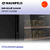 Купить Винный шкаф Maunfeld MFWC-124S56 preview 5
