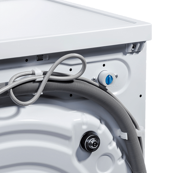 Стиральная машина Maunfeld MFWM147WH preview 19