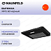 Купить Вытяжка Maunfeld MPG 60 черный preview 1