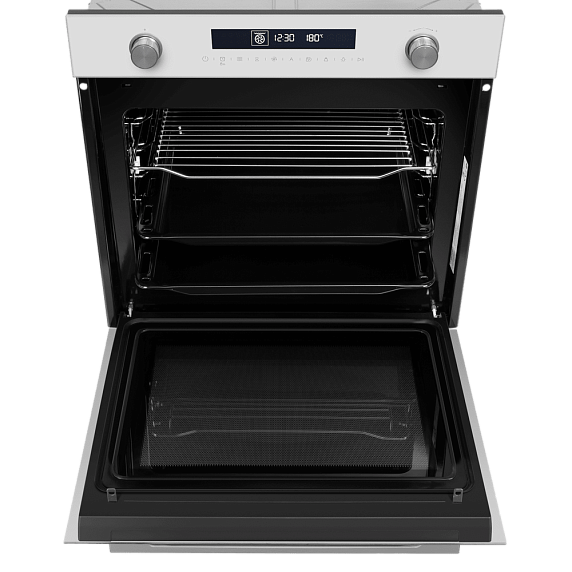 Духовой шкаф Maunfeld MEOR7217DMW preview 5