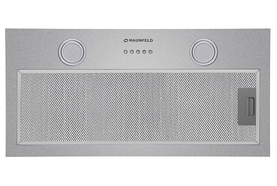 Вытяжка Maunfeld THAMES 601M нержавеющая сталь preview 4