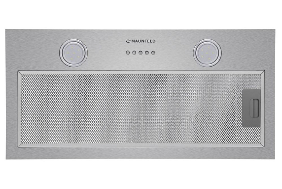 Вытяжка Maunfeld THAMES 601M нержавеющая сталь preview 4