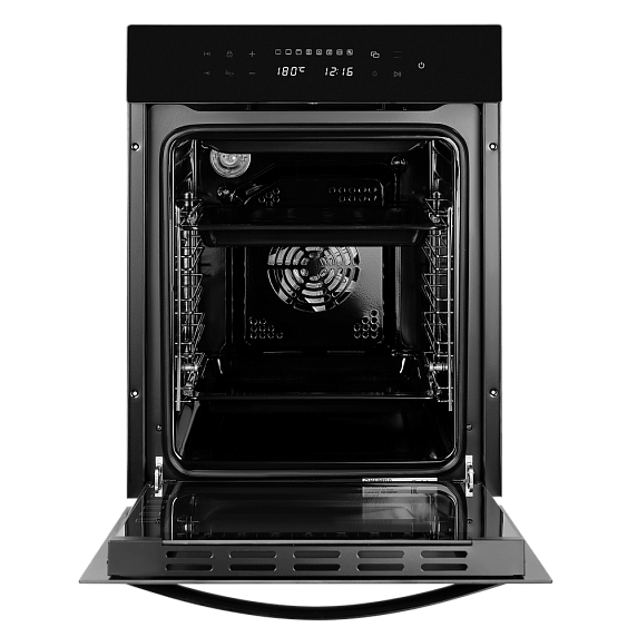 Духовой шкаф Maunfeld EOEH5110B preview 2