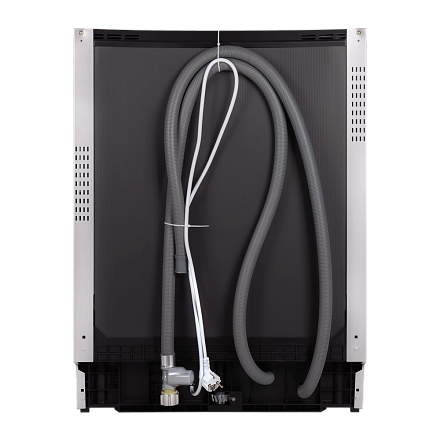 Встраиваемая посудомоечная машина Maunfeld MLP-12IMROI preview 21