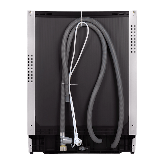 Встраиваемая посудомоечная машина Maunfeld MLP-12IMROI preview 21