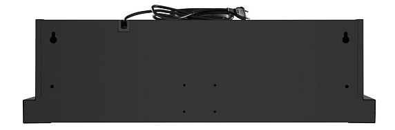 Вытяжка Maunfeld VS LIGHT 60 BLACK GLASS B preview 10