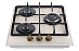 Купить Газовая варочная панель Maunfeld EGHG.43.33CBG.R/G preview 4