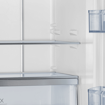 Холодильник Maunfeld MFF181NFW preview 15