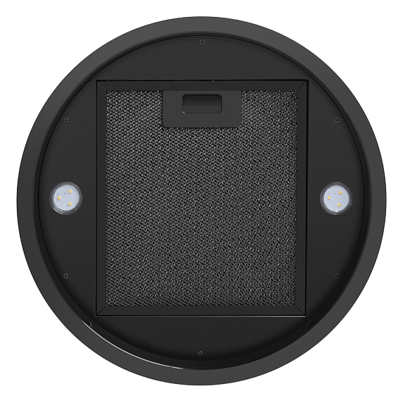 Вытяжка Maunfeld Lee Wall 39 золотой preview 10