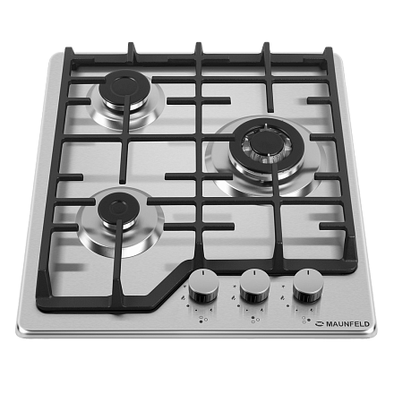Газовая варочная панель Maunfeld EGHS.43.73CS/G preview 2