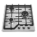 Купить Газовая варочная панель Maunfeld EGHS.43.73CS/G preview 2