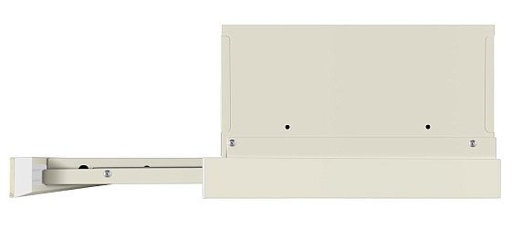 Вытяжка Maunfeld VS Light Glass (С) 50 Biege Glass preview 8