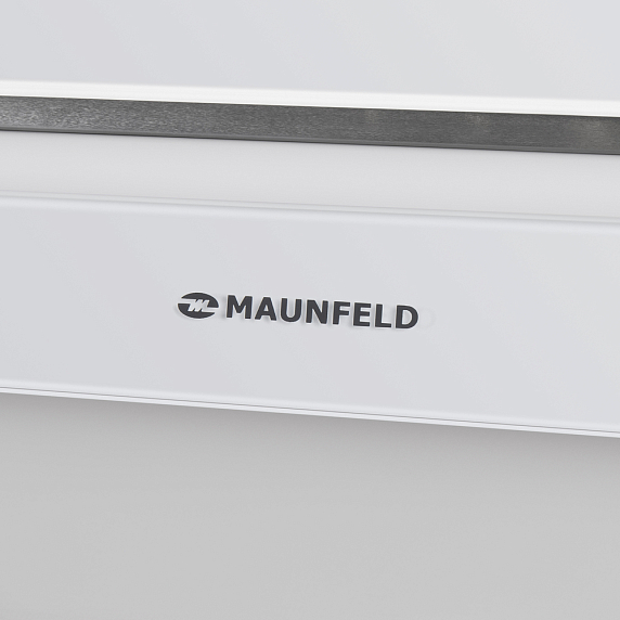 Вытяжка Maunfeld York 50 белый preview 12