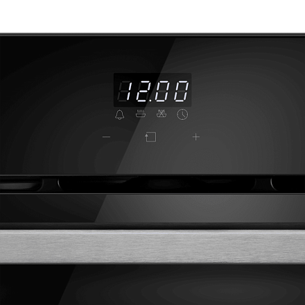 Компактный духовой шкаф Maunfeld AMCO537GB preview 9