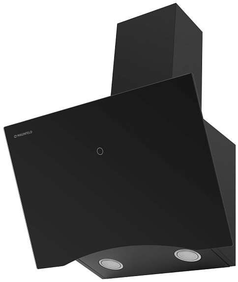 Вытяжка Maunfeld TEFFI 60/750 BLACK preview 1