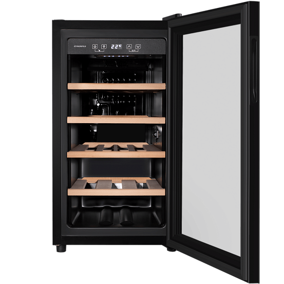 Винный шкаф Maunfeld MFWC-52S18 preview 5