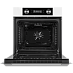 Купить Духовой шкаф Maunfeld AEOH60102W preview 3