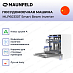 Купить Встраиваемая посудомоечная машина Maunfeld MLP 60330T Smart Beam Inverter preview 2
