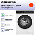 Купить Стиральная машина Maunfeld MFWM127IWHT preview 2